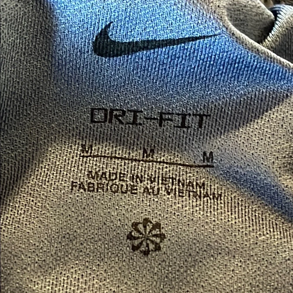 Nike stay comfortable
